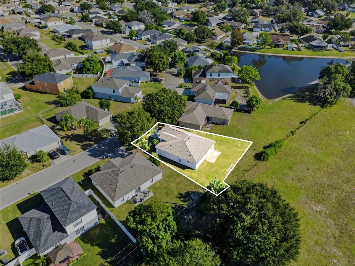 QUEENS COVE PH 04 - Residential