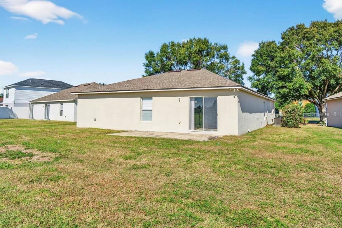 QUEENS COVE PH 04 - Residential