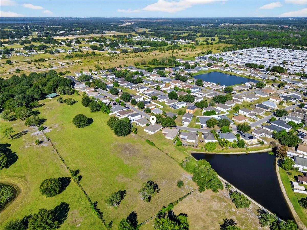 QUEENS COVE PH 04 - Residential