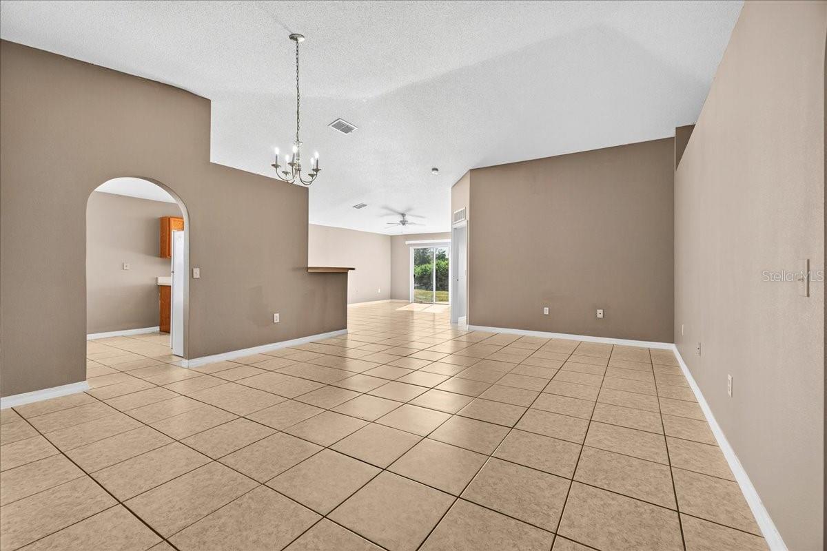 QUEENS COVE PH 04 - Residential