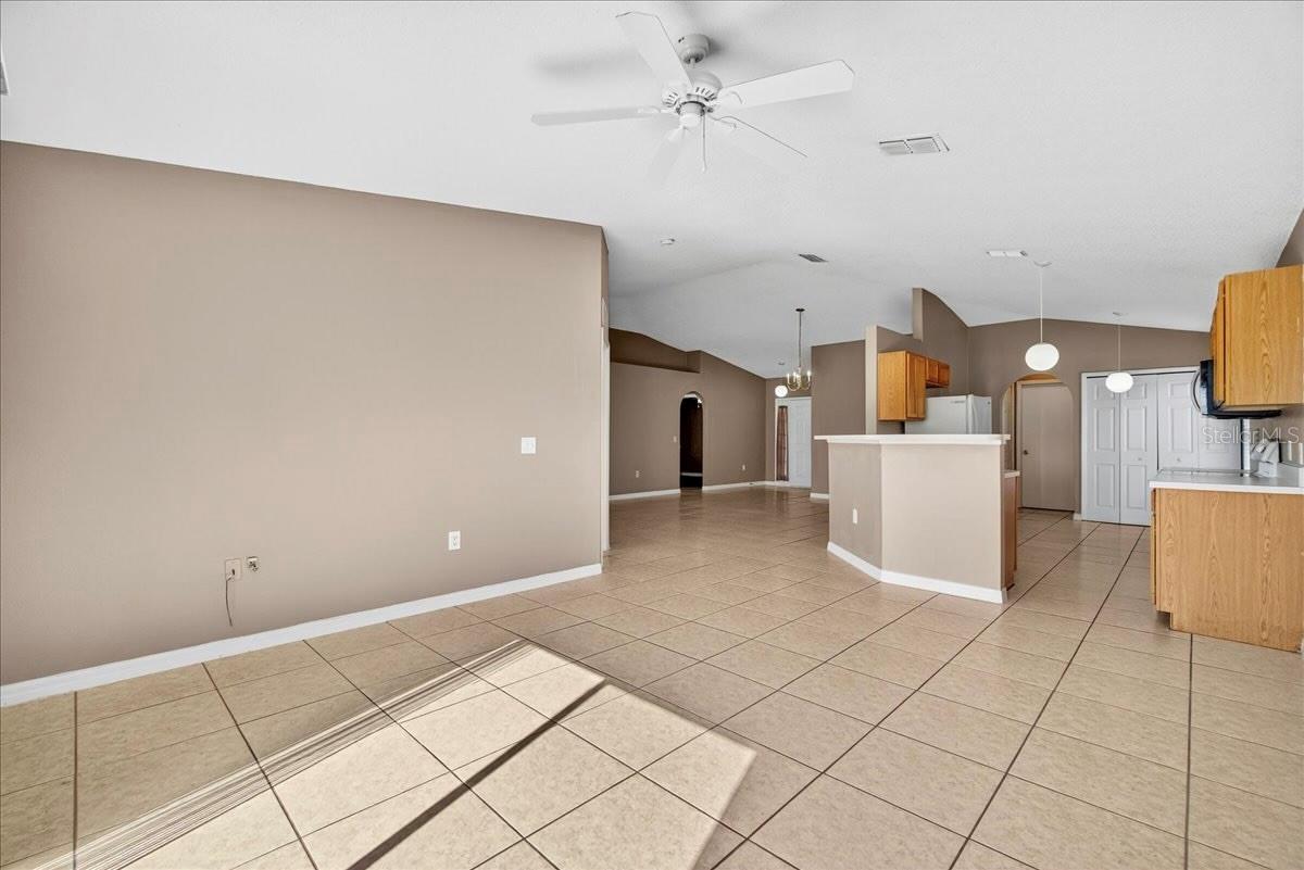 QUEENS COVE PH 04 - Residential