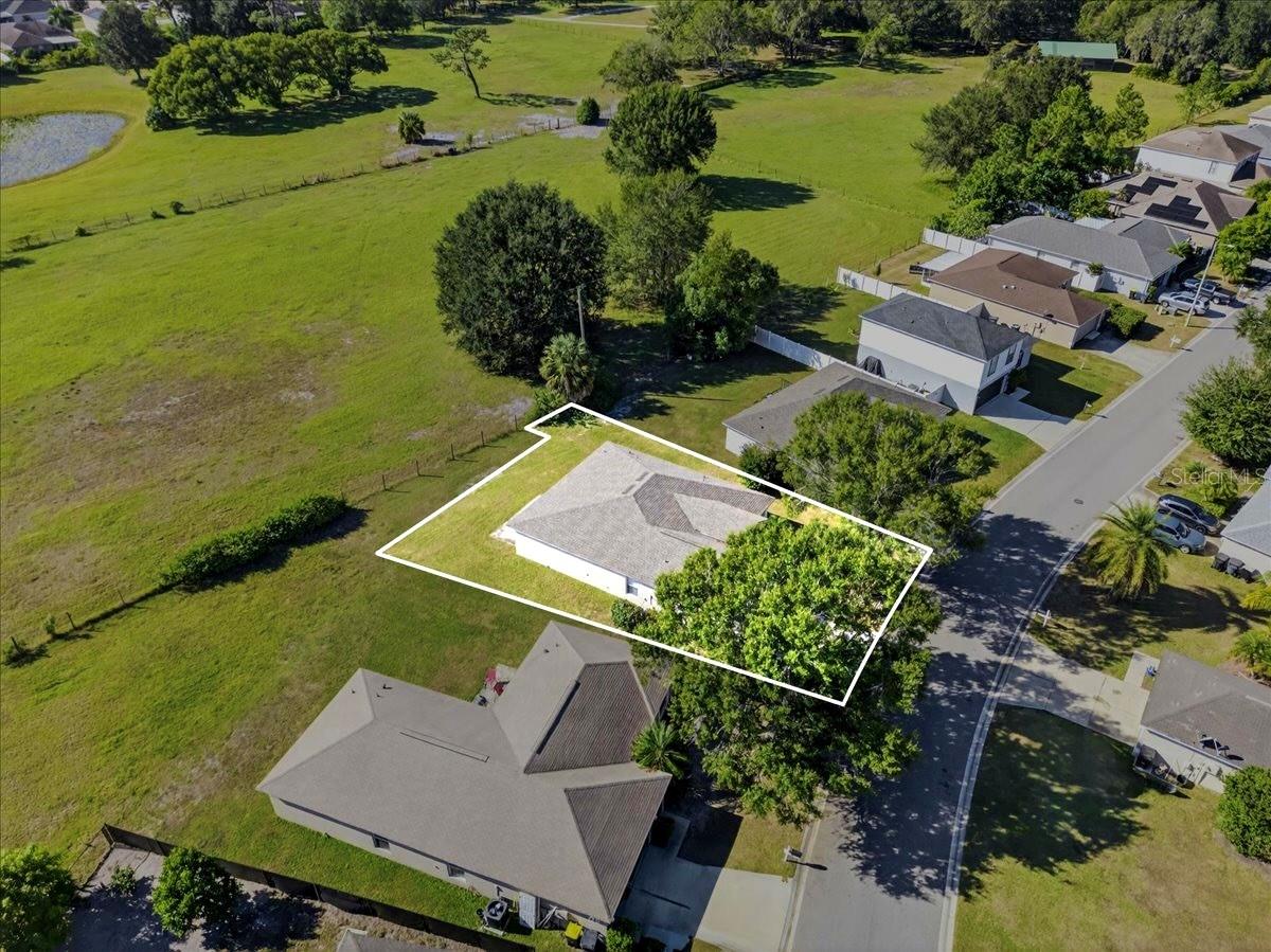 QUEENS COVE PH 04 - Residential