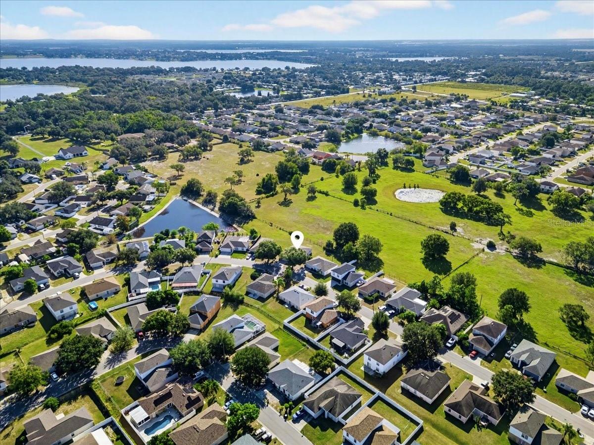 QUEENS COVE PH 04 - Residential