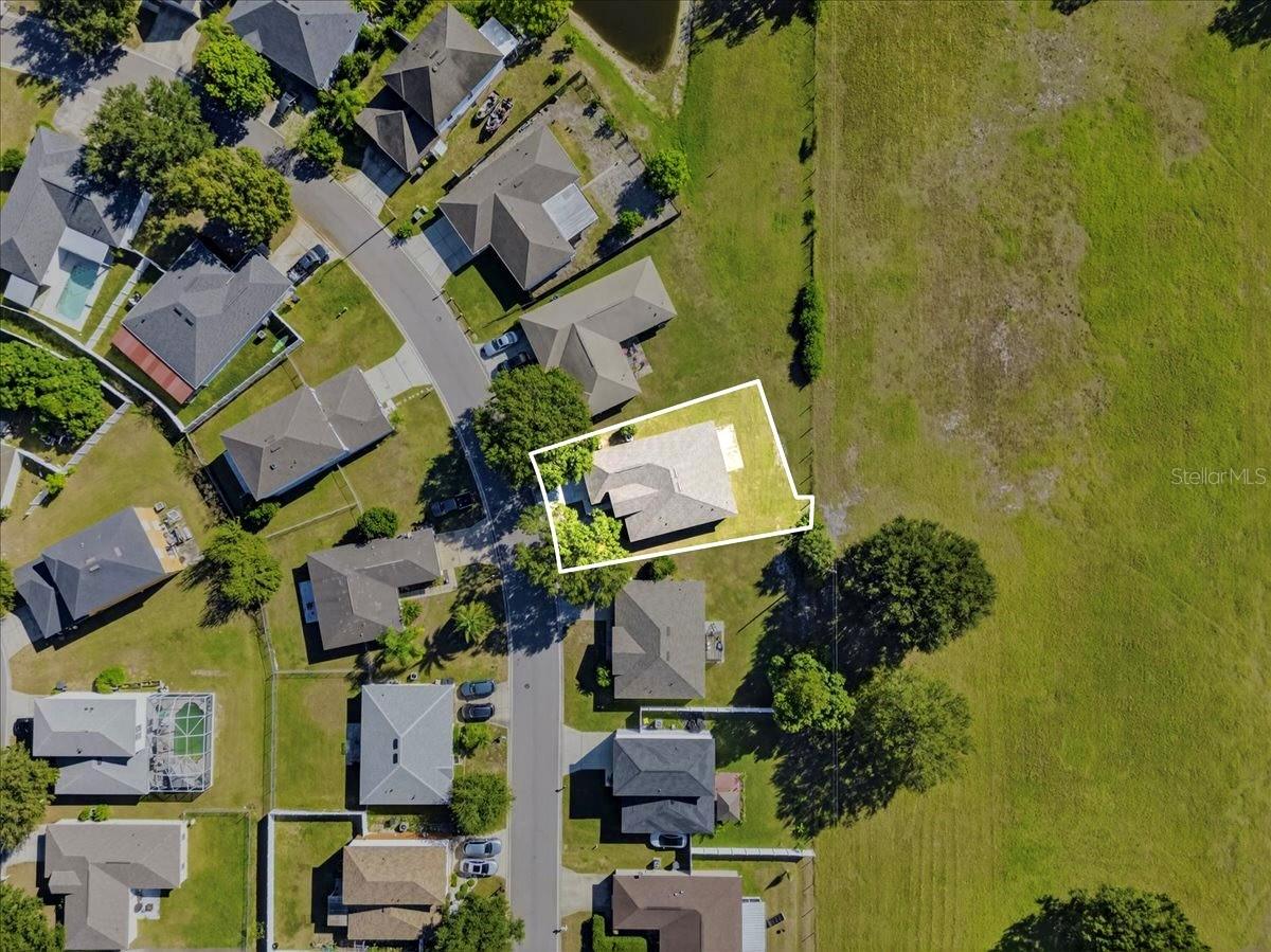 QUEENS COVE PH 04 - Residential