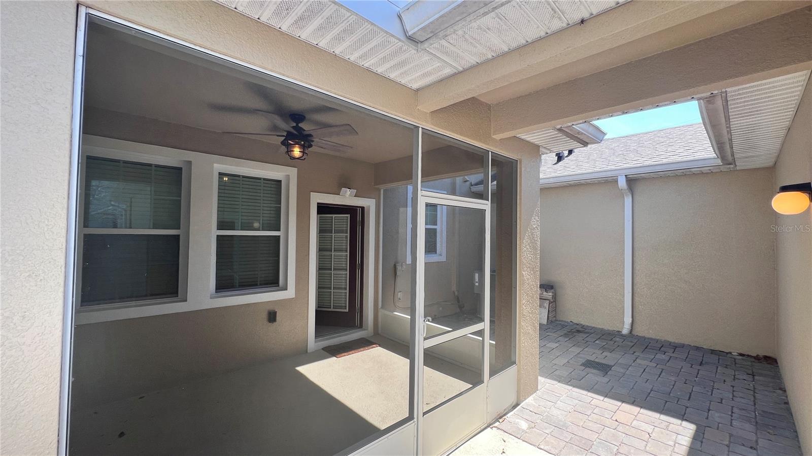 ASHLEY PARK AT HARMONY - Residential Lease