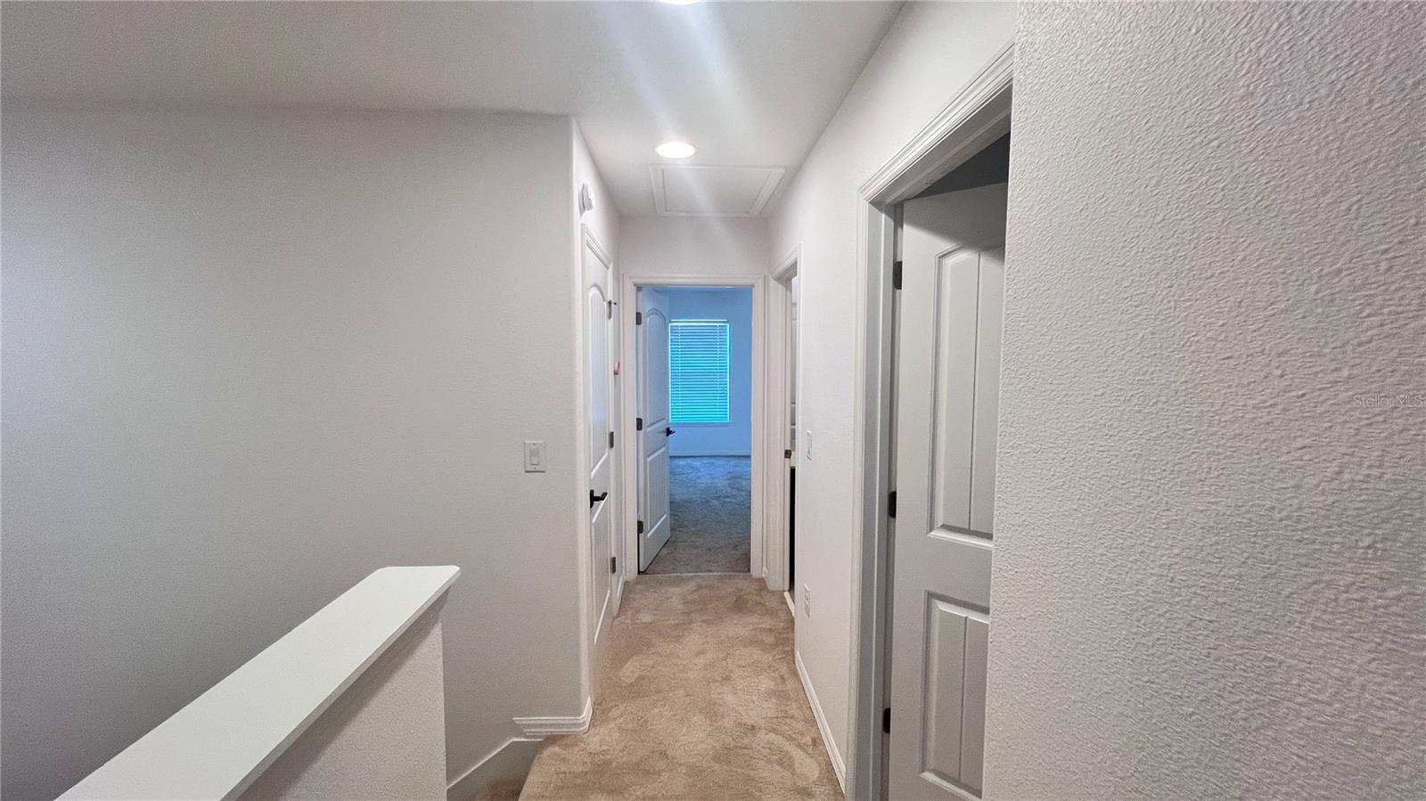 ASHLEY PARK AT HARMONY - Residential Lease