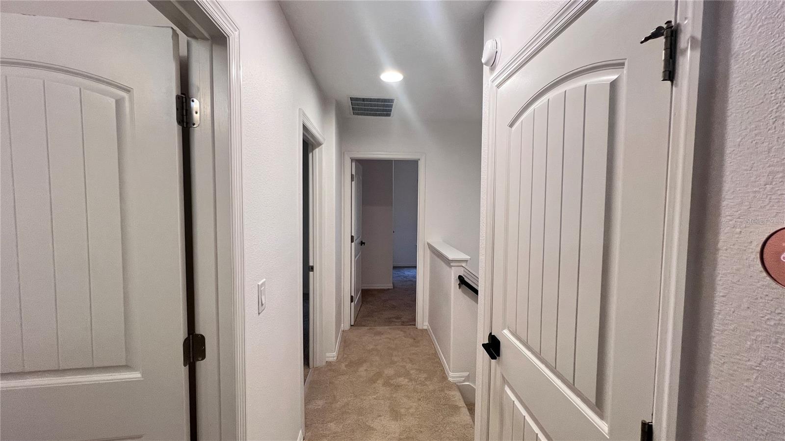 ASHLEY PARK AT HARMONY - Residential Lease