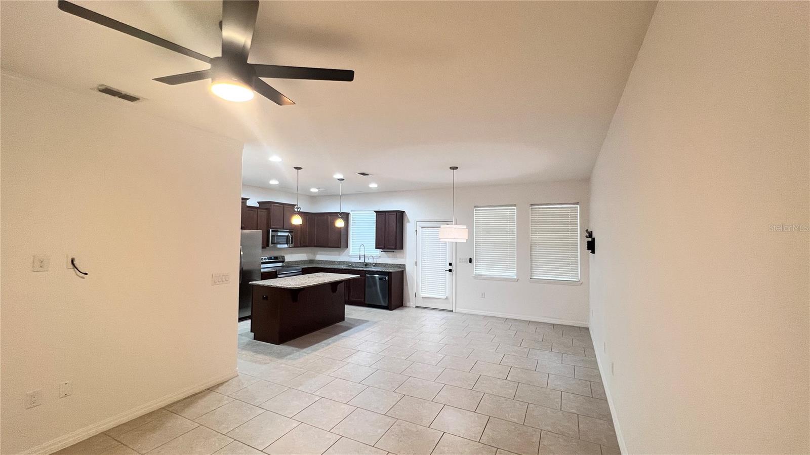 ASHLEY PARK AT HARMONY - Residential Lease