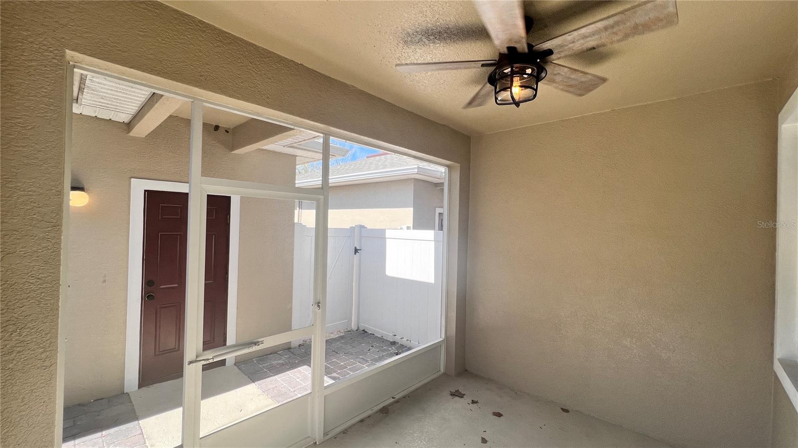 ASHLEY PARK AT HARMONY - Residential Lease