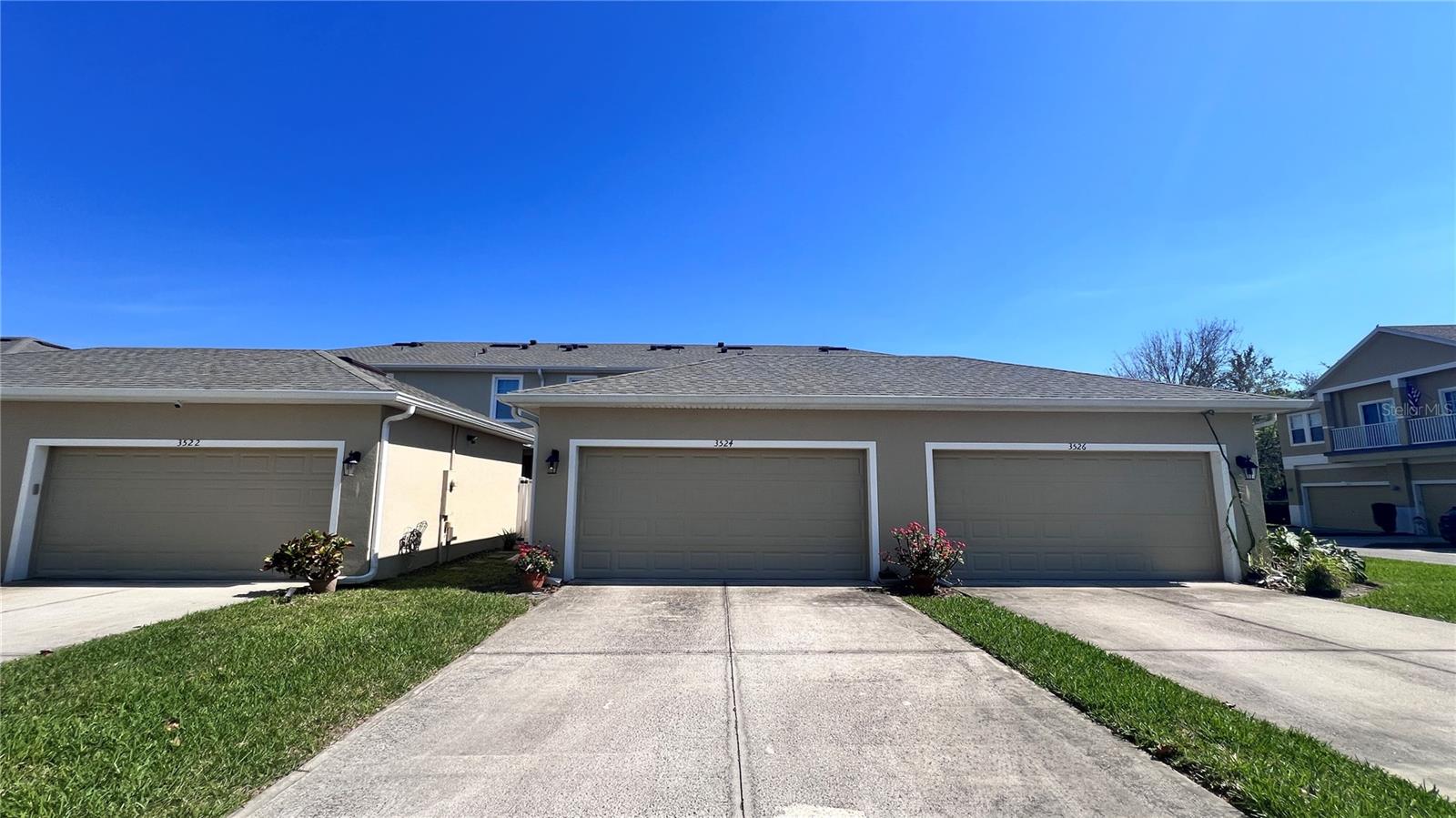 ASHLEY PARK AT HARMONY - Residential Lease