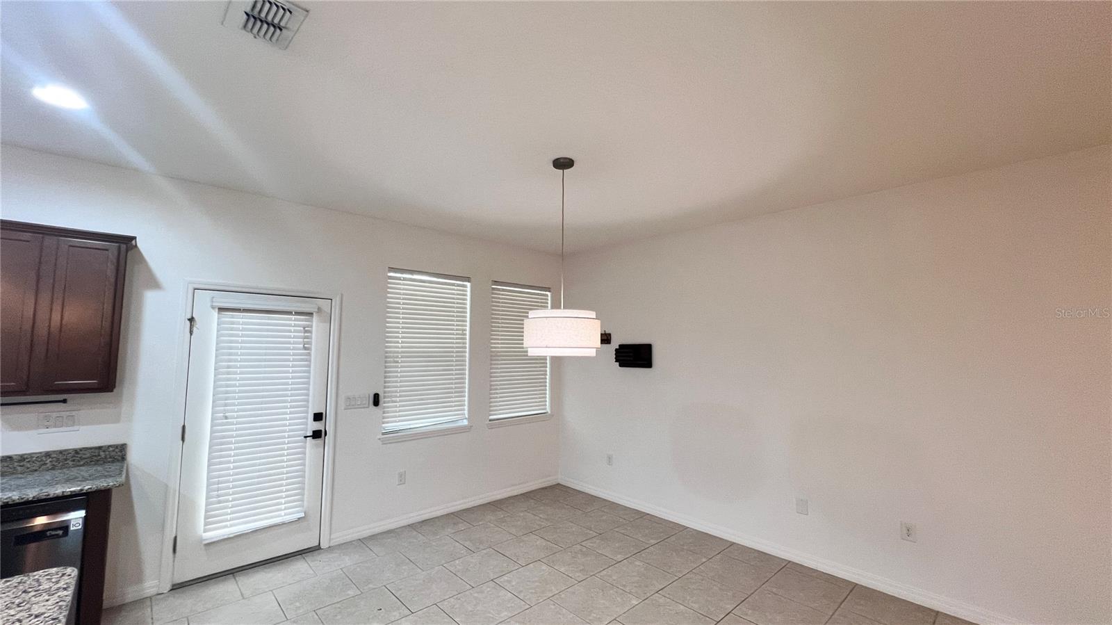 ASHLEY PARK AT HARMONY - Residential Lease