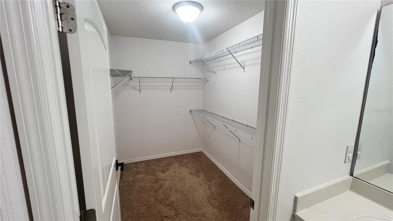 ASHLEY PARK AT HARMONY - Residential Lease