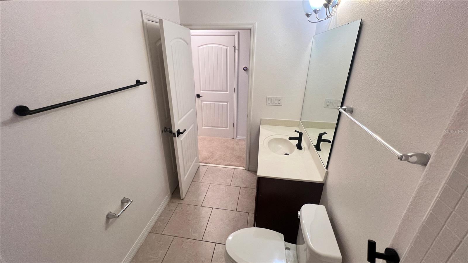 ASHLEY PARK AT HARMONY - Residential Lease