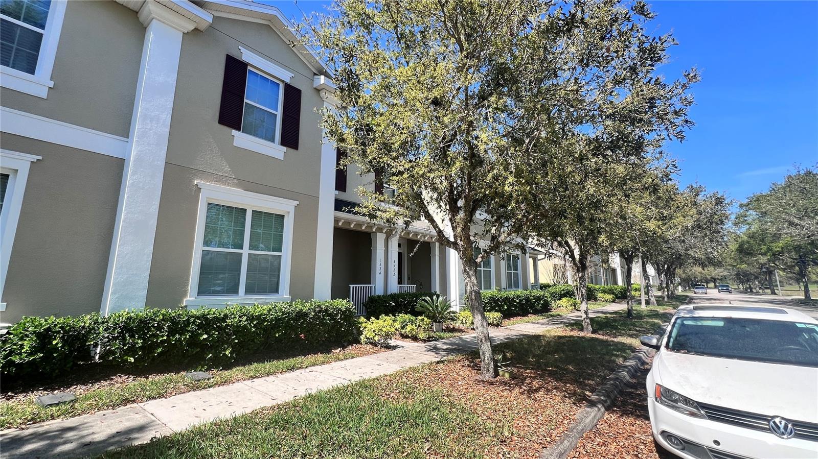 ASHLEY PARK AT HARMONY - Residential Lease