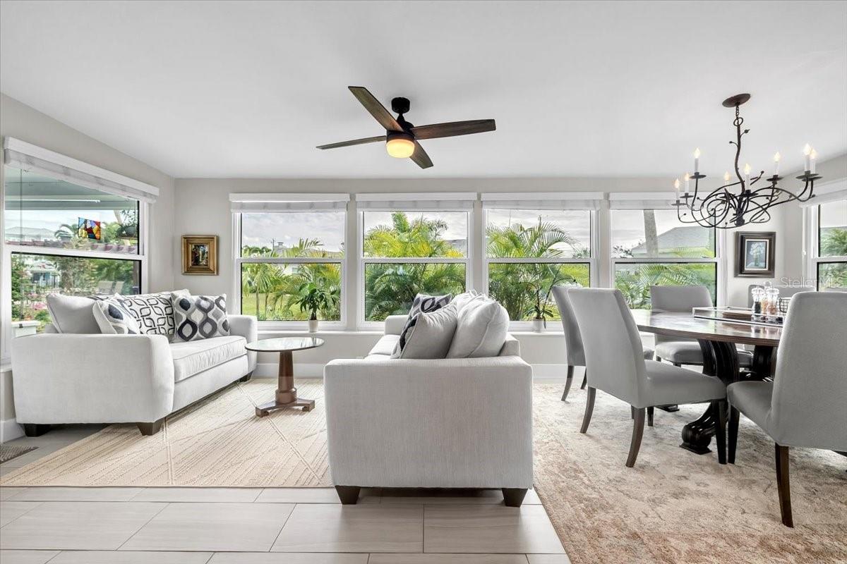 TARPON CENTER BAHAMA VILLAS - Residential