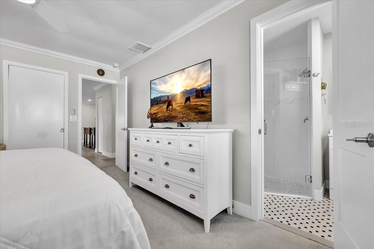 TARPON CENTER BAHAMA VILLAS - Residential