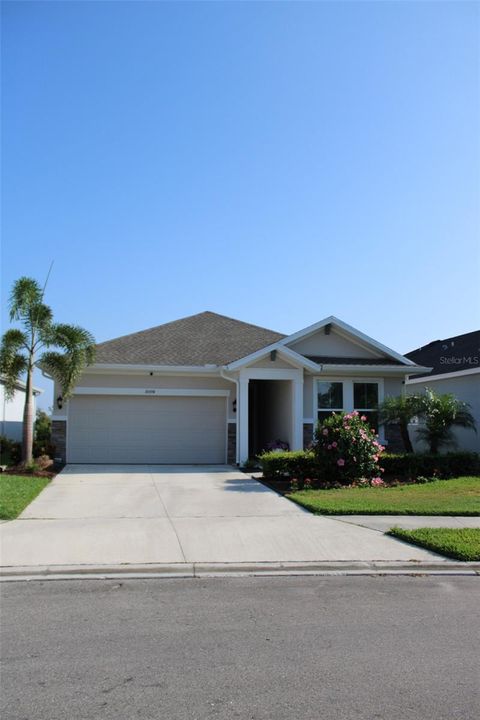 8009 TRIMBELLE TERRACE PARRISH FL 34219