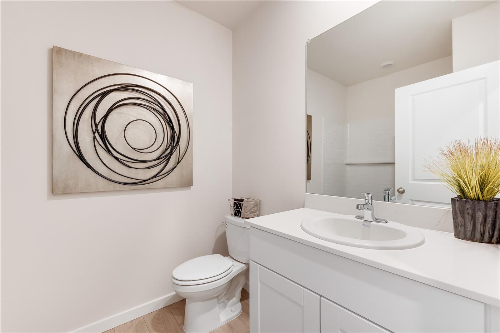 SEA COVE - Residential