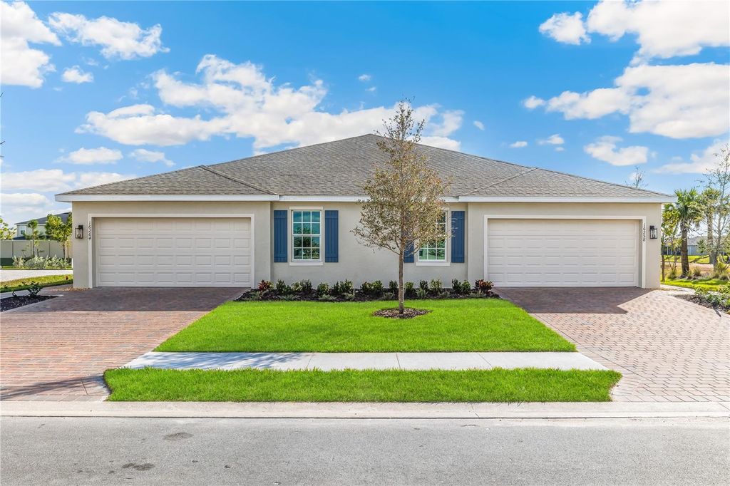 Photo of 9464 Sunbeam Circle, Punta Gorda, FL 33950 (MLS # C7518980)