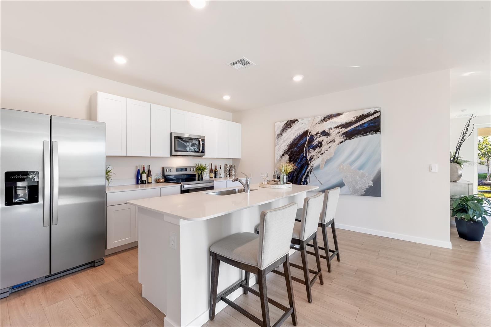 SEA COVE - Residential