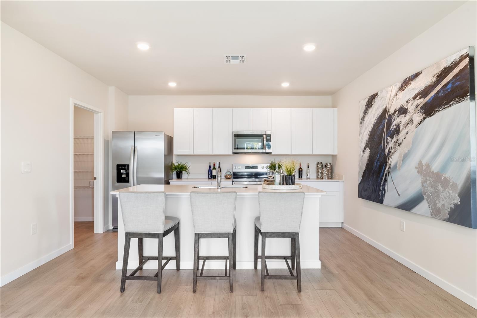 SEA COVE - Residential