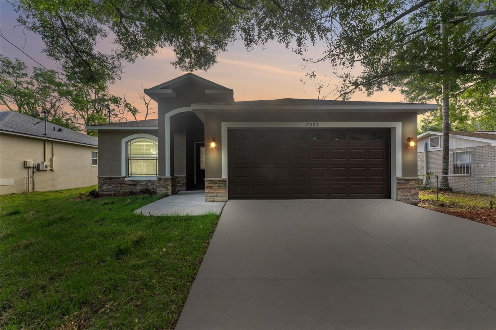 This 3-bed, 2-bath home in Tampa’s Lowry Park North neighborhood offers central AC, energy-efficient windows, ceiling fans, and electric heat to keep you comfortable year-round. The updated kitchen features modern appliances, including a dishwasher, microwave, oven, and refrigerator, while the living and dining areas provide plenty of room for relaxation. The primary suite includes a private bath, and the home also has a laundry room with a washer and dryer for added convenience.
Enjoy outdoor patio perfect for entertaining or relaxing. A two-car garage and driveway offer ample parking and storage, with no HOA restrictions. Located in a quiet neighborhood with easy access to highways, schools, shopping, and Tampa’s top attractions, this home combines comfort, convenience, and privacy.
All PMI MetroBay residents are enrolled in the Resident Benefits Package (RBP) for $39.00/month which includes credit building to help boost the resident’s credit score with timely rent payments, up to $1M Identity Theft Protection, HVAC air filter delivery (for applicable properties), move-in concierge service making utility connection and home service setup a breeze during your move-in, our best-in-class resident rewards program, and much more! More details upon application.
Lease Terms:
Available for a minimum one-year lease. Lease Initiation Fee $150. Annual Processing renewal Fee $125.00.
Each applicant over the age of 18 must submit a separate rental application. Application Fee $75.00 per adult.
To complete this rental application, you must provide a Valid state ID and proof of SSN, monthly income, 3 years of residential history as well as contact information for your rental references and please note that most properties require that applicant combined gross income is at least three (2.5) times the monthly rent amount.
The Deposit Replacement Program varies based on screening results. Our partner TheGuarantors offers a security bond with rent coverage, making security coverage affordable. They will be your guarantor so you can move into your dream rental with little down at move-in. The link to apply with the Guarantors will be sent after the rental application is approved.
Monthly charges:
Rent $2,550
Resident Benefit Package $39
Liability Insurance $14.95
Tenant Responsible for: Electric, Water/Sewer, Trash, and Landscaping
Parking: 2-Car Attached Garage
Pets: Yes, the monthly pet fee is per pet, based on paw score. $100.00 pet administration fee (nonrefundable) per pet