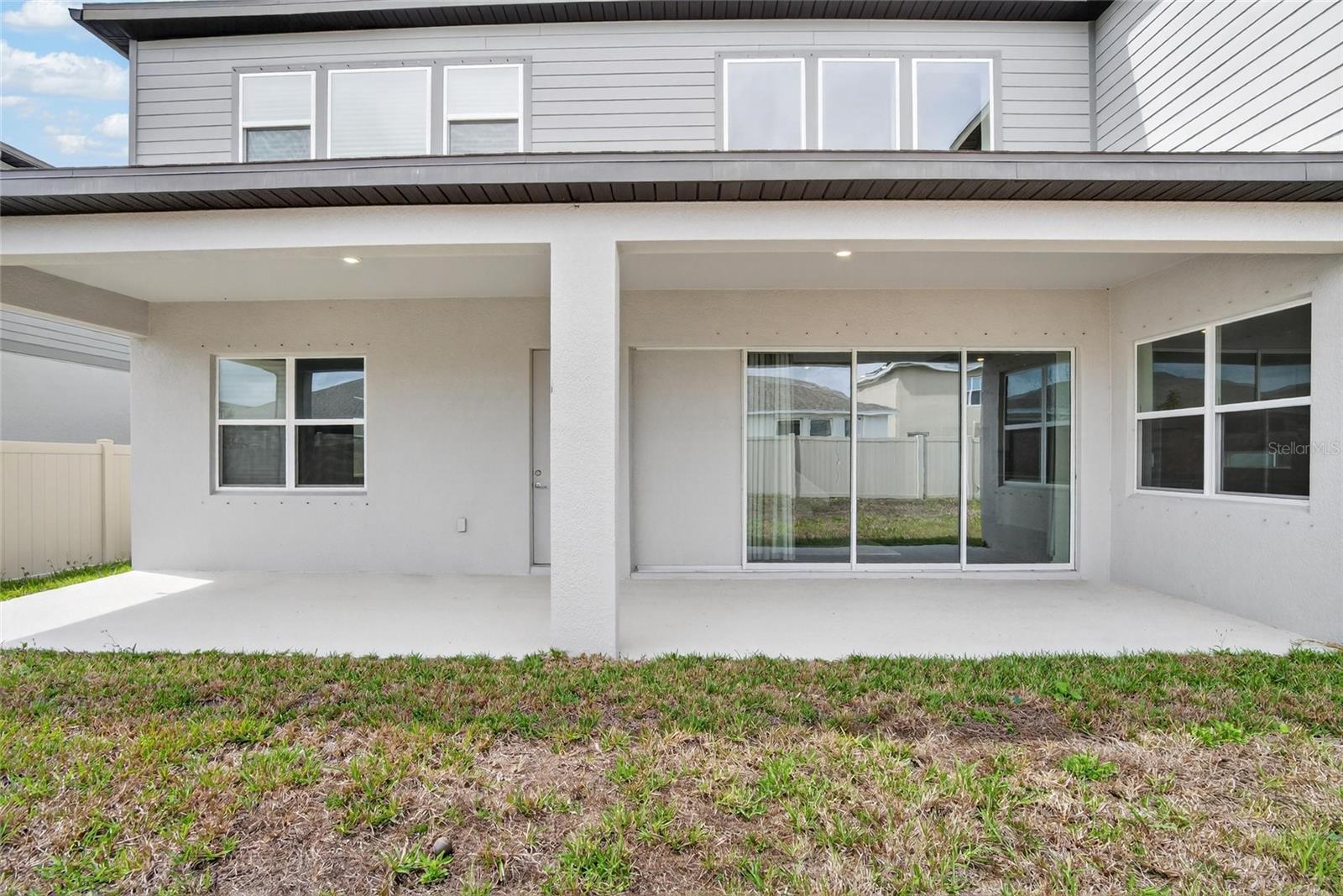 CEDARBROOK - Residential