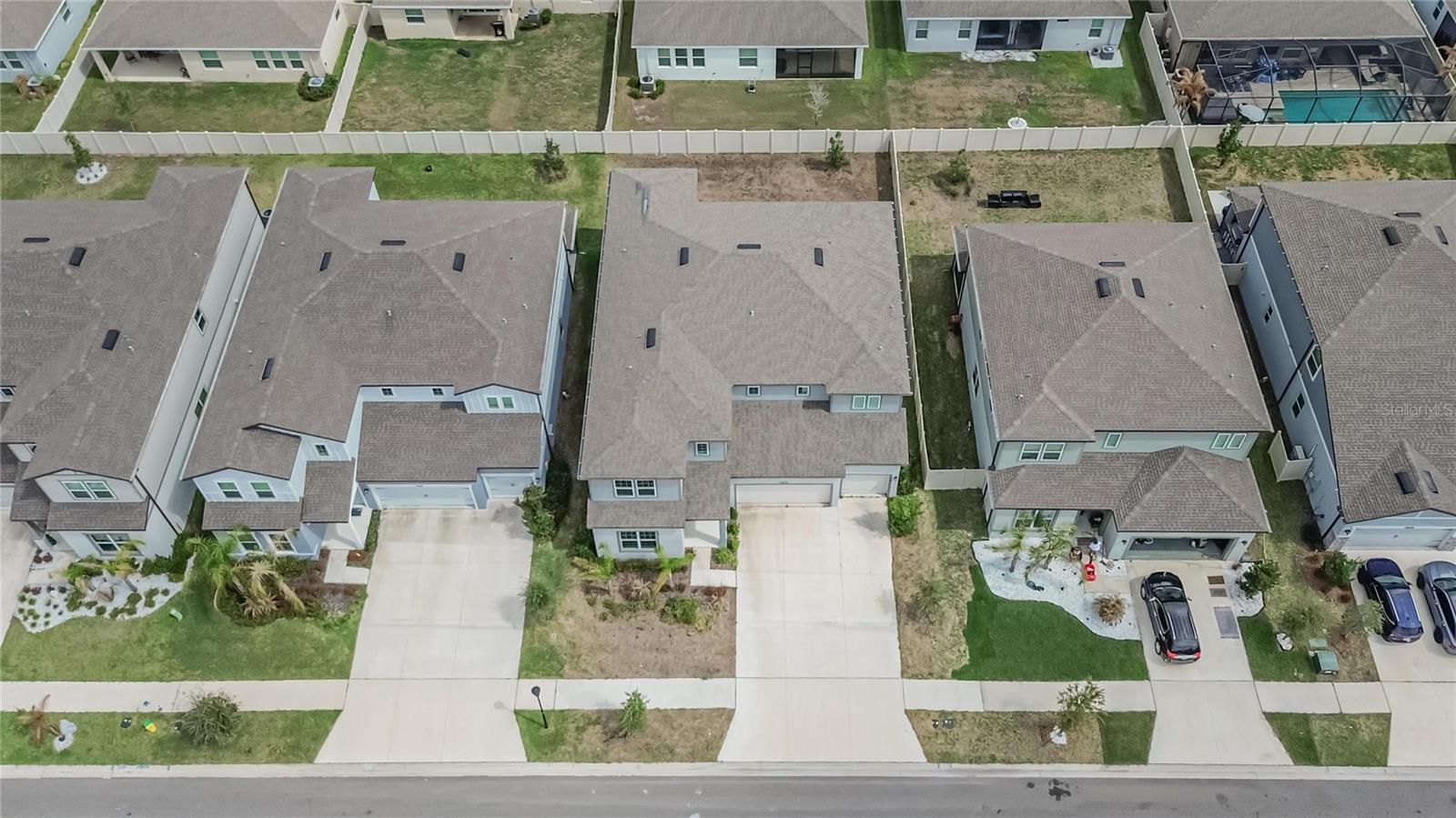 CEDARBROOK - Residential