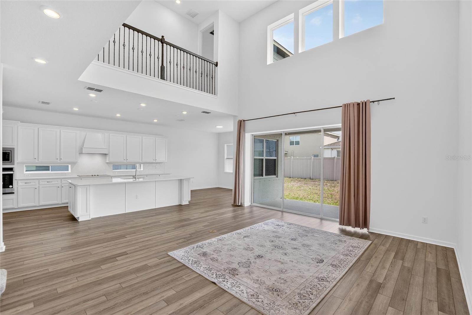 CEDARBROOK - Residential