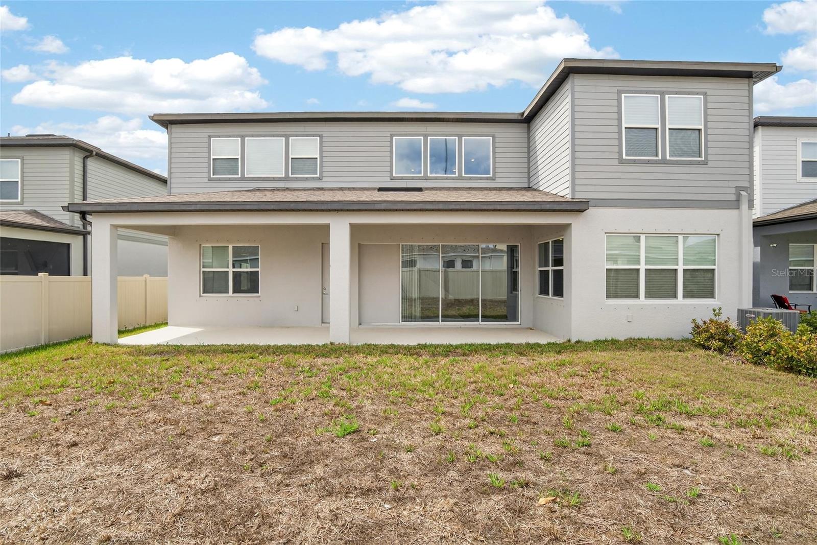 CEDARBROOK - Residential