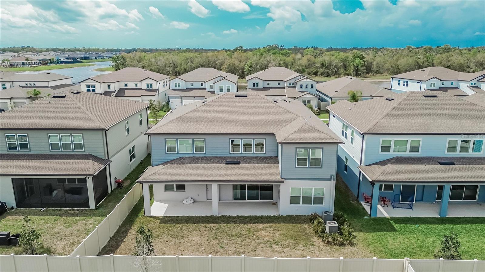 CEDARBROOK - Residential