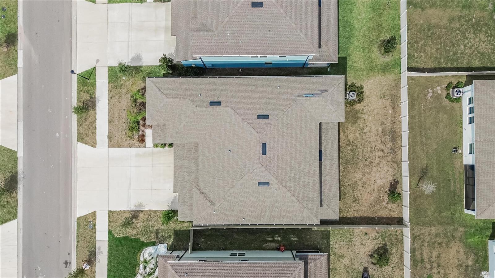 CEDARBROOK - Residential