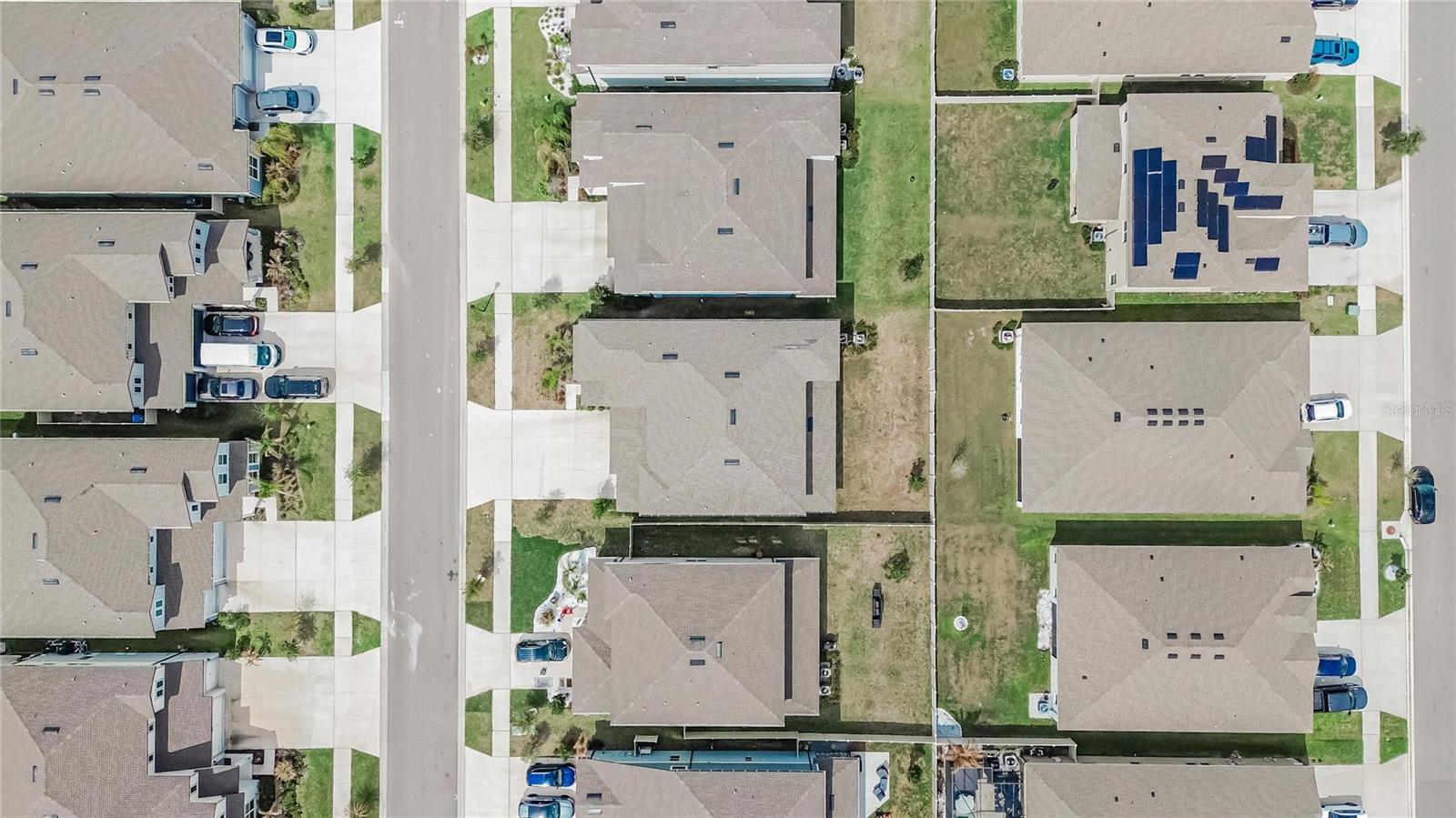 CEDARBROOK - Residential