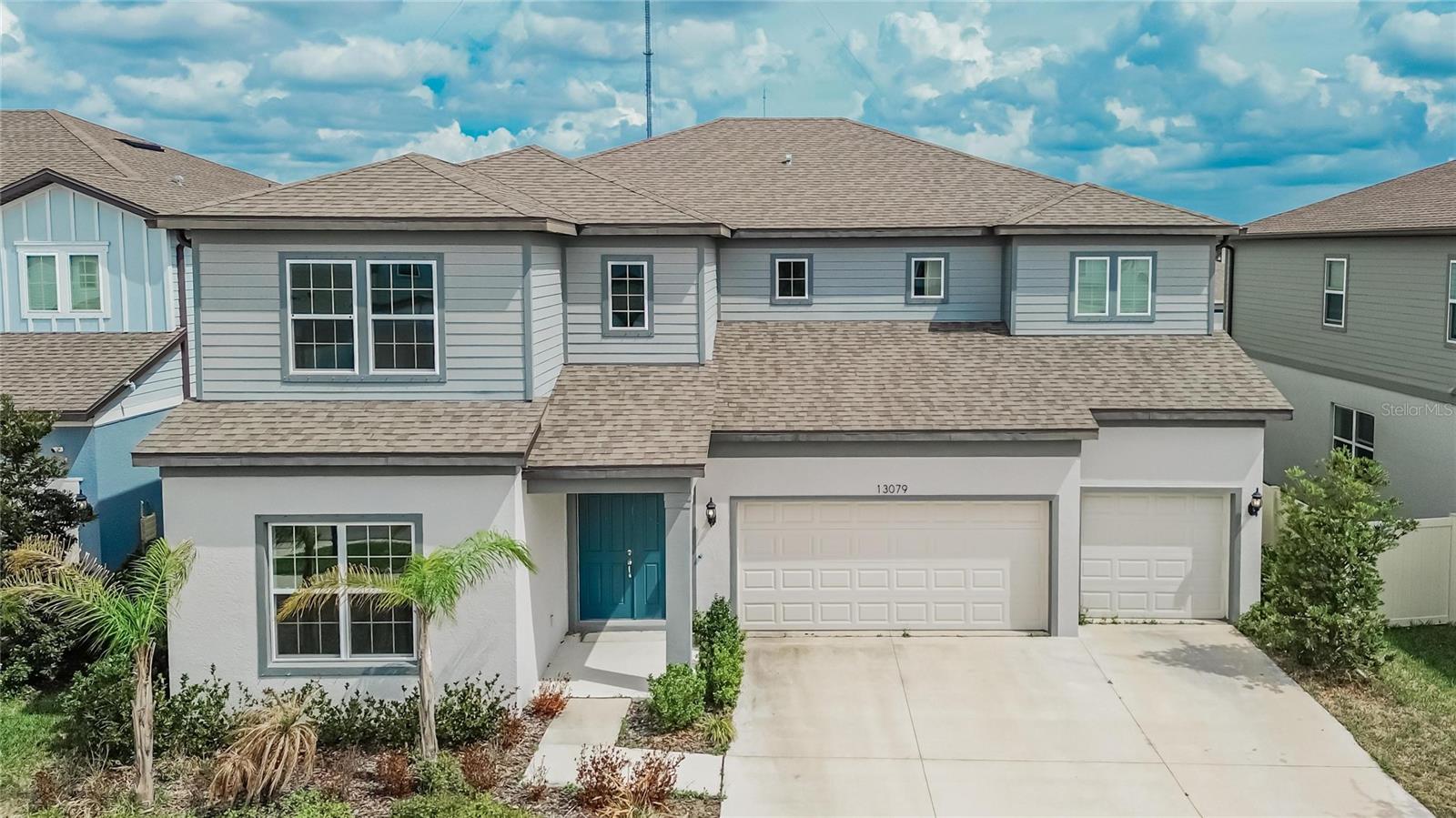 CEDARBROOK - Residential