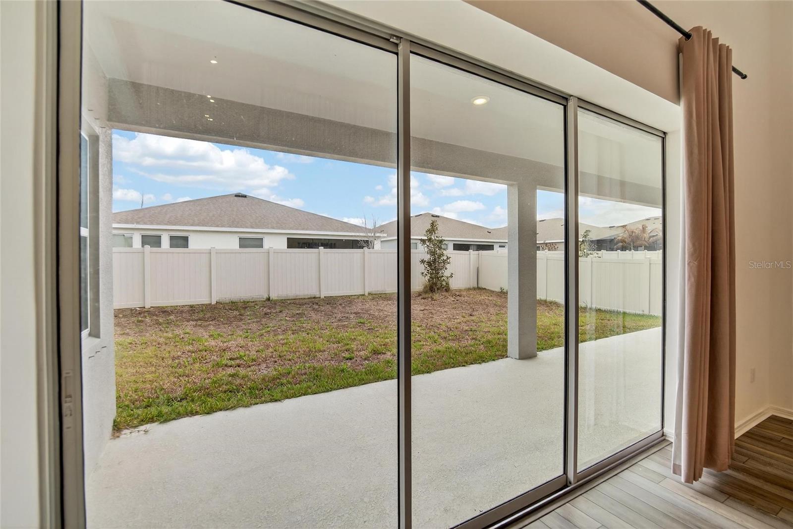 CEDARBROOK - Residential