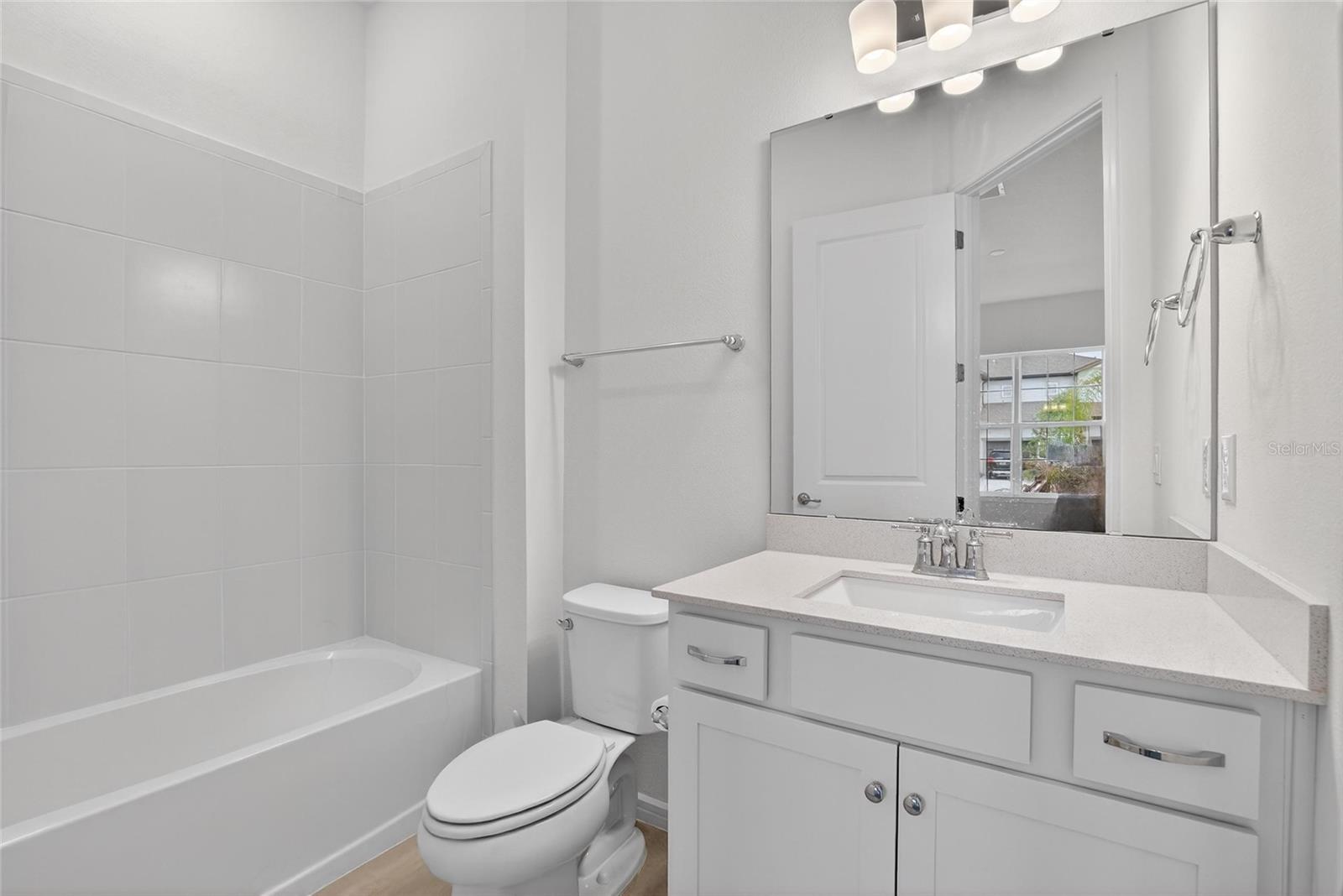 CEDARBROOK - Residential