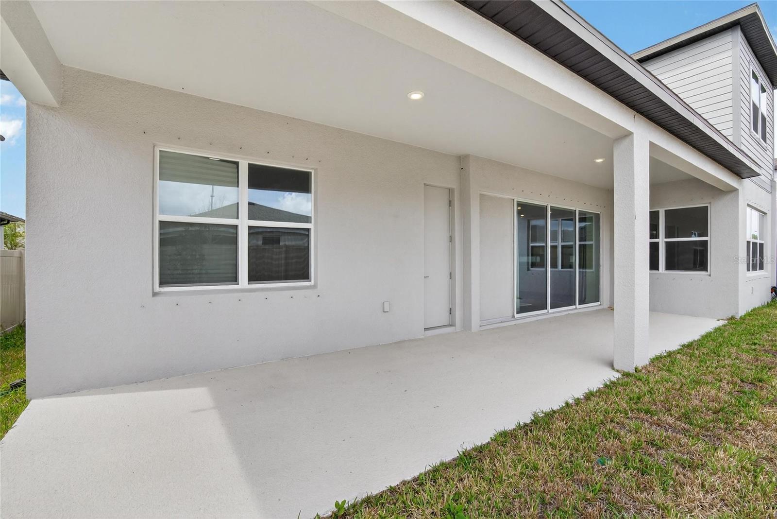 CEDARBROOK - Residential