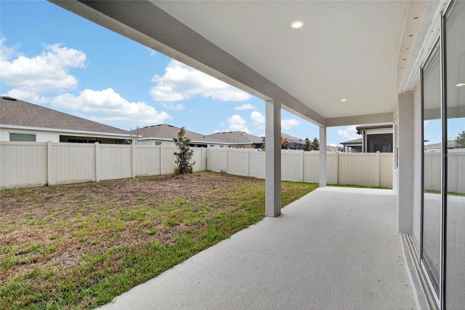 CEDARBROOK - Residential