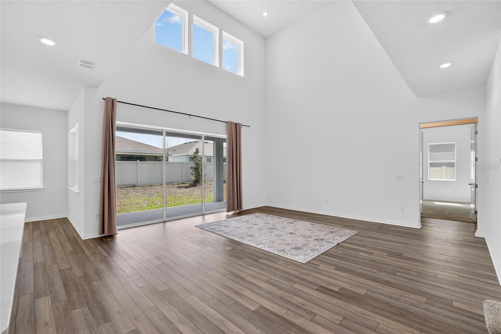 CEDARBROOK - Residential