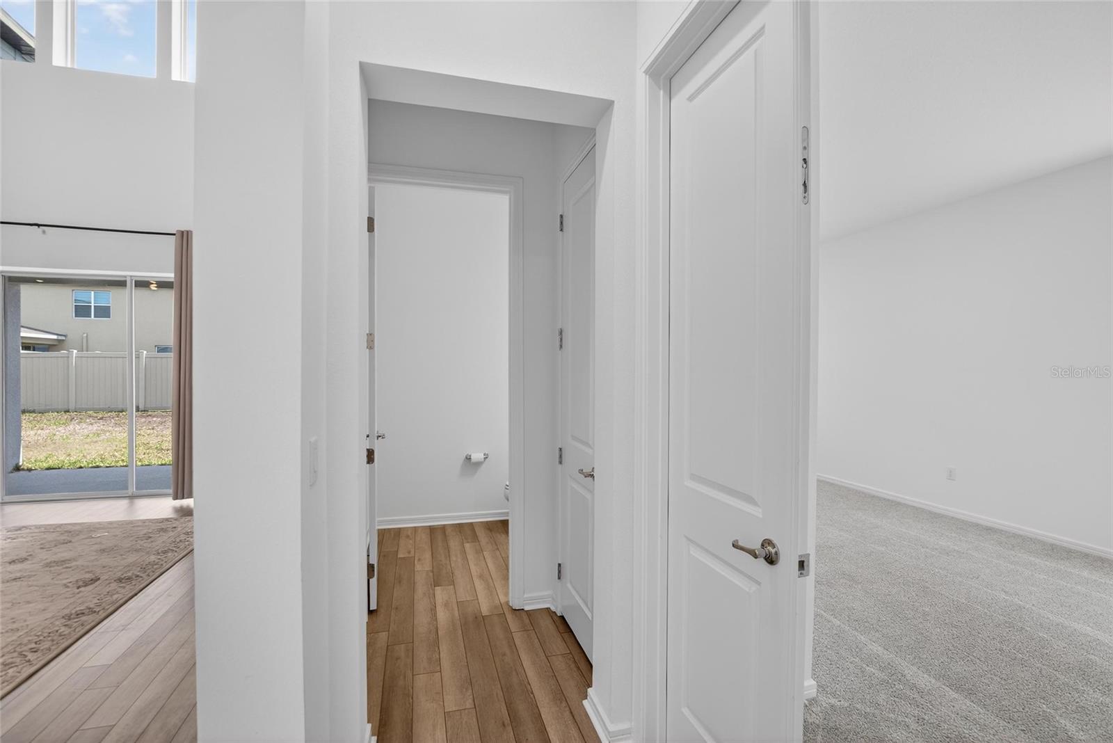 CEDARBROOK - Residential