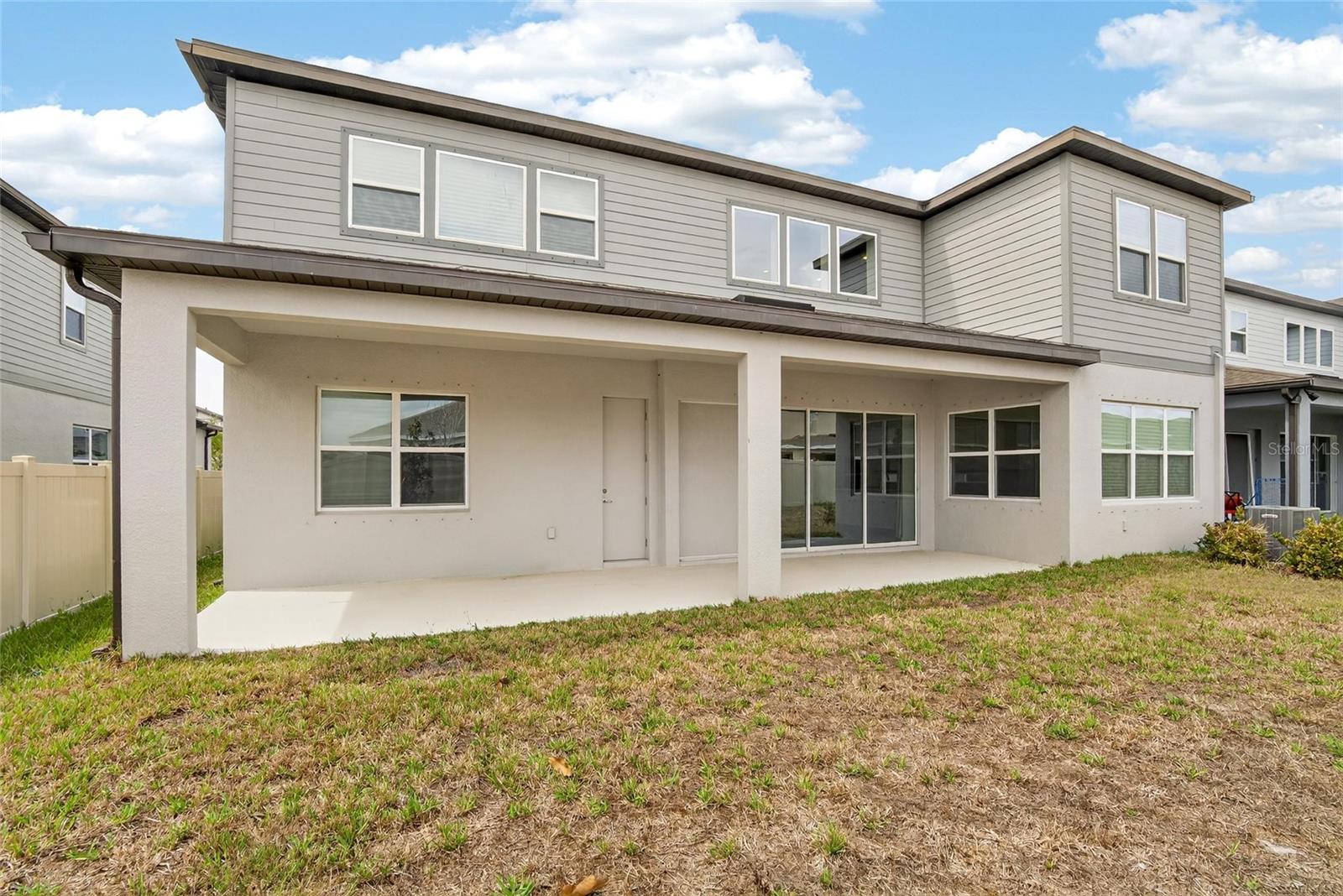 CEDARBROOK - Residential