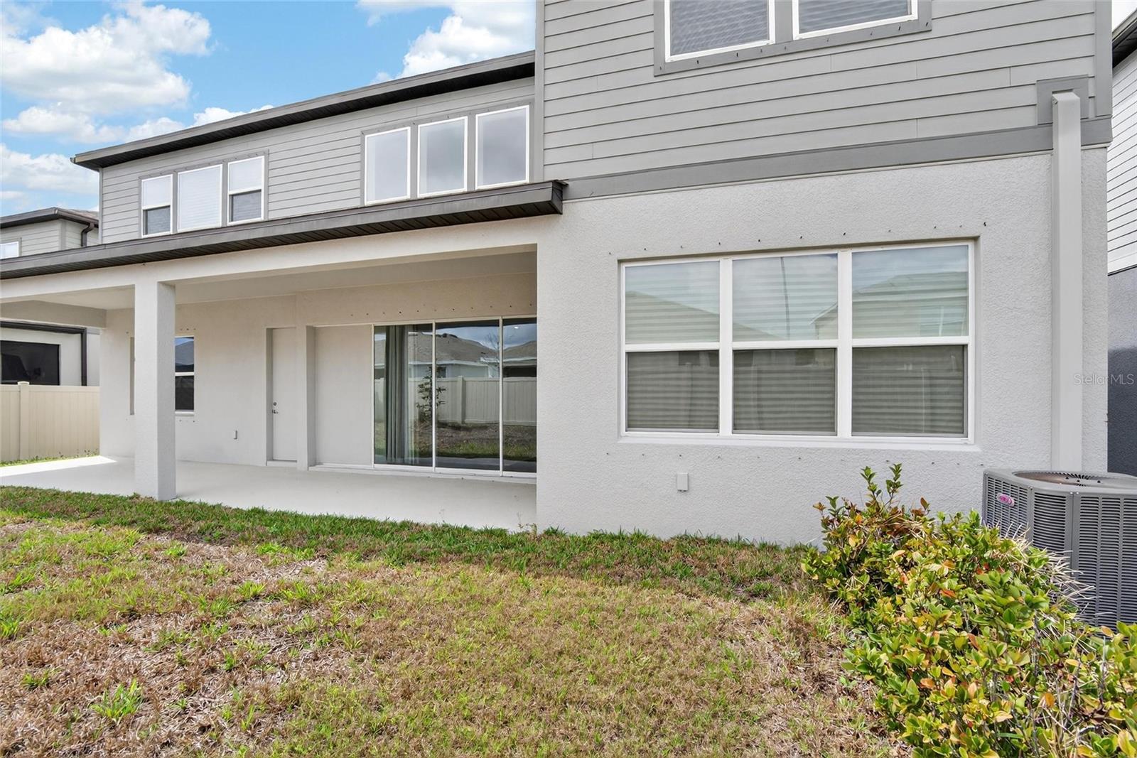 CEDARBROOK - Residential