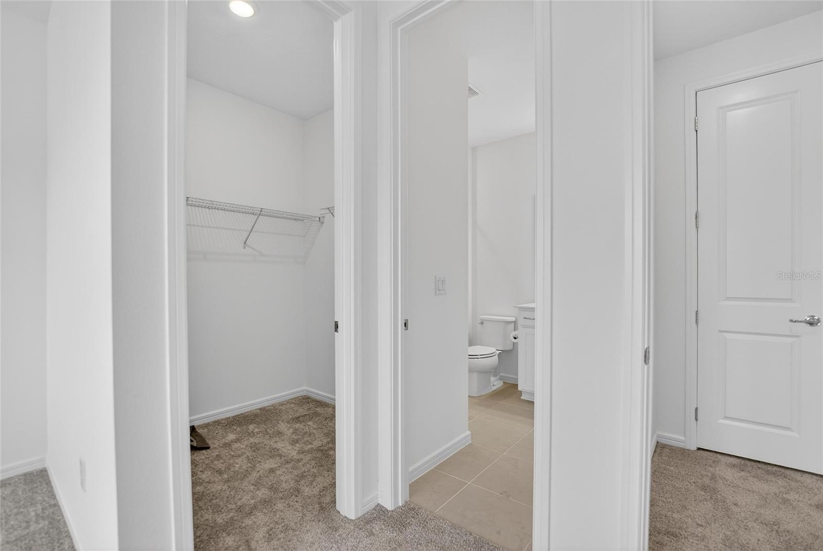 CEDARBROOK - Residential