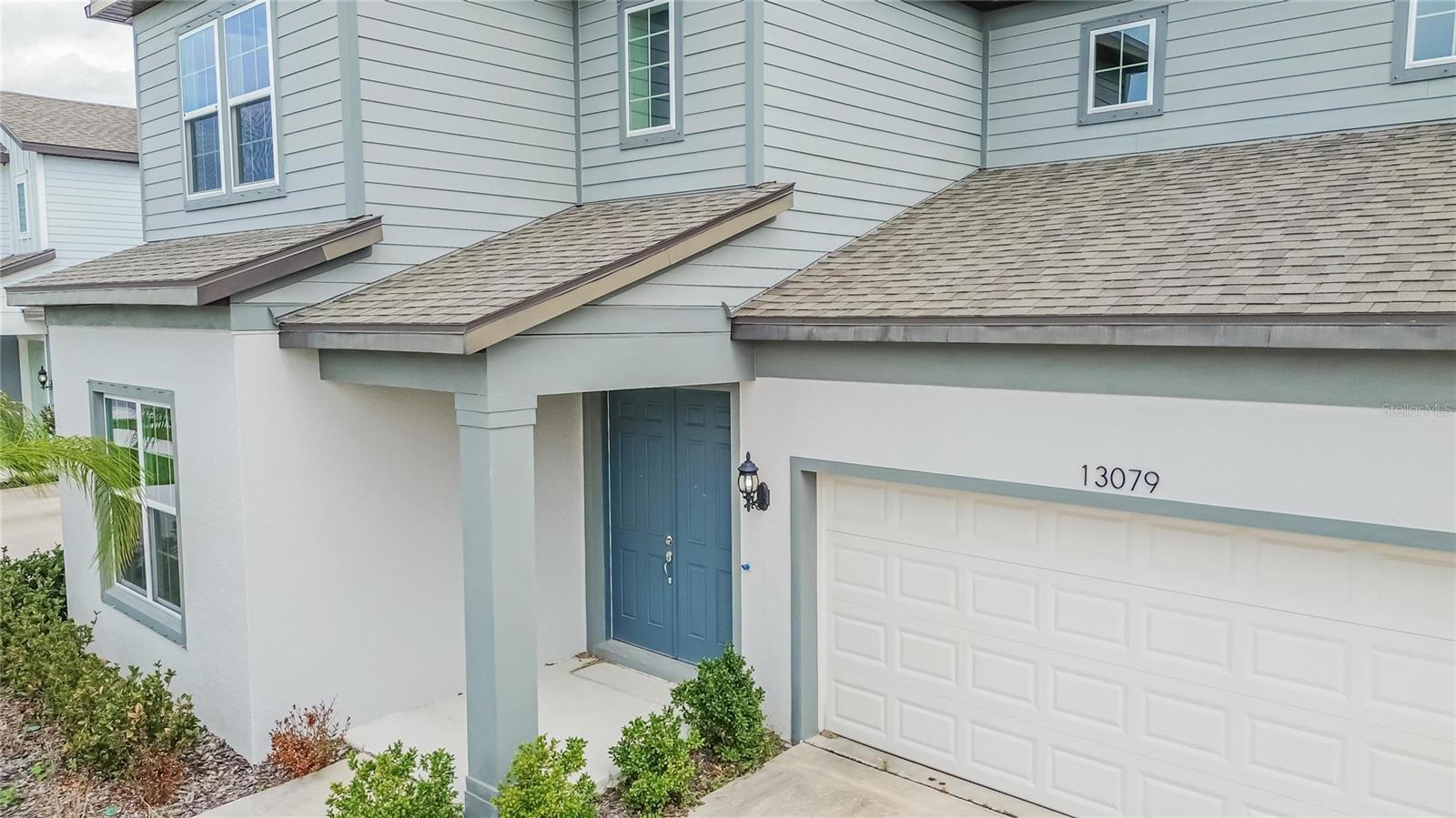 CEDARBROOK - Residential