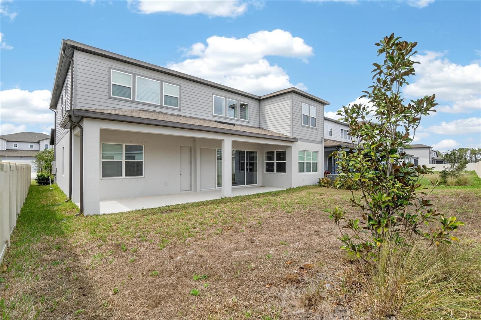 CEDARBROOK - Residential