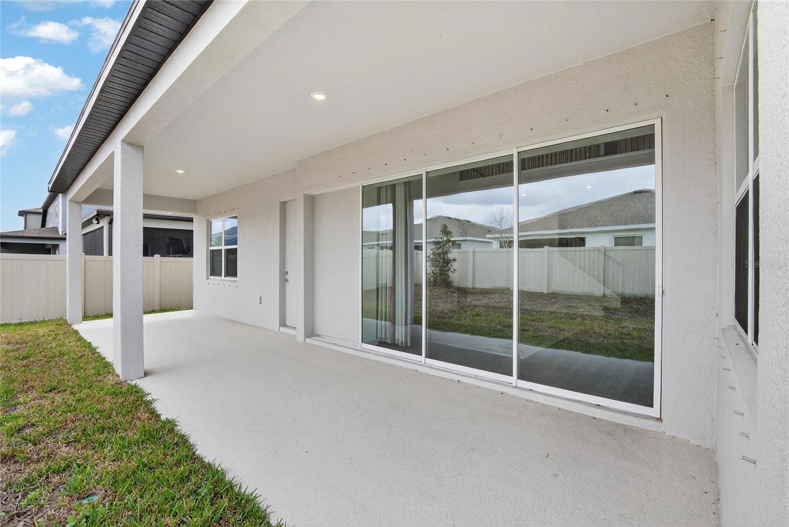 CEDARBROOK - Residential