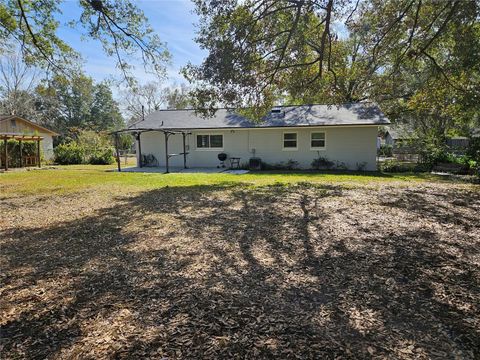 A home in OCALA