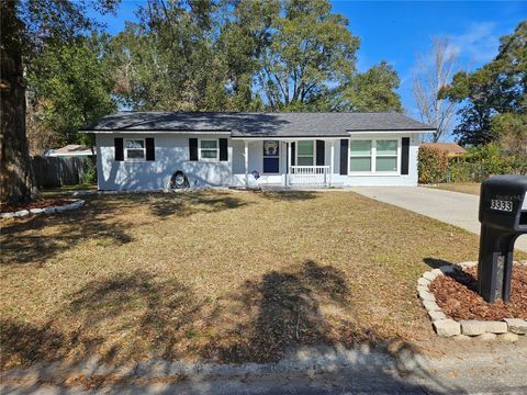 A home in OCALA