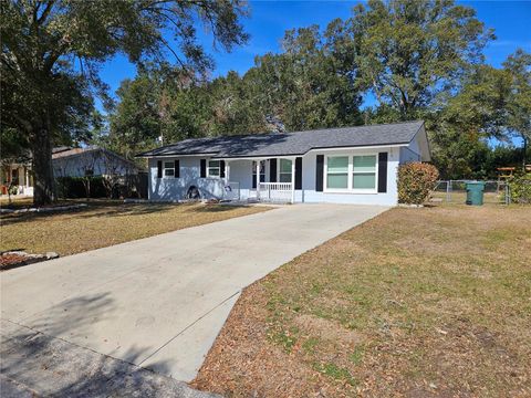 A home in OCALA