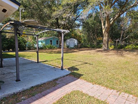 A home in OCALA